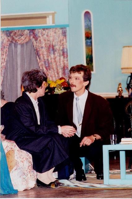 Kom doe eens wat 1992 13